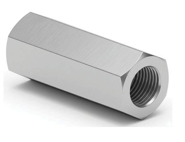 GreenMan Thread-Mate Coupler GMTMC - Product Catalog